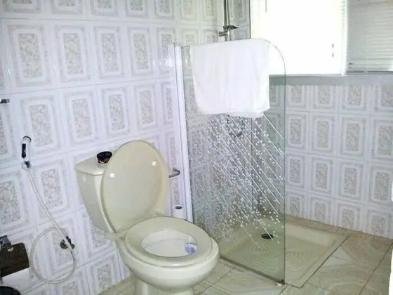 Comfort Apart Daire, 1 Çift Kişilik Yatak, Sigara İçilmez