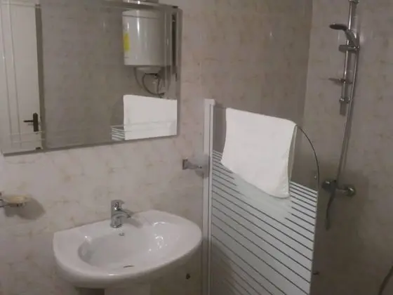 Comfort Apart Daire, 1 Çift Kişilik Yatak, Sigara İçilmez