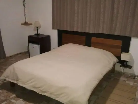 Standard Tek Büyük veya İki Ayrı Yataklı Oda, 1 Çift Kişilik veya 2 Tek Kişilik Yatak