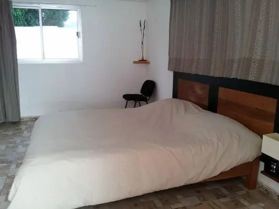 Standard Tek Büyük veya İki Ayrı Yataklı Oda, 1 Çift Kişilik veya 2 Tek Kişilik Yatak