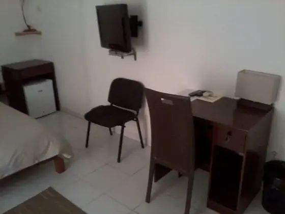 Standard Tek Büyük veya İki Ayrı Yataklı Oda, 1 Çift Kişilik veya 2 Tek Kişilik Yatak