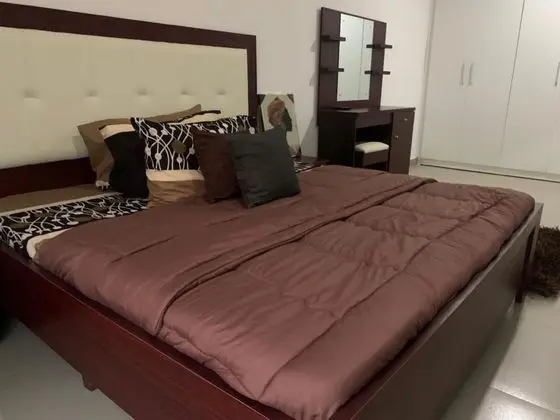 Grand Apart Daire