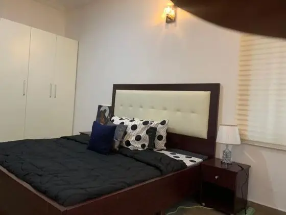 Grand Apart Daire