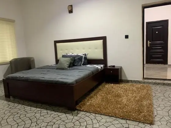 Grand Apart Daire