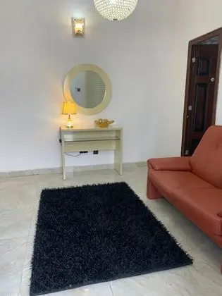 Grand Apart Daire