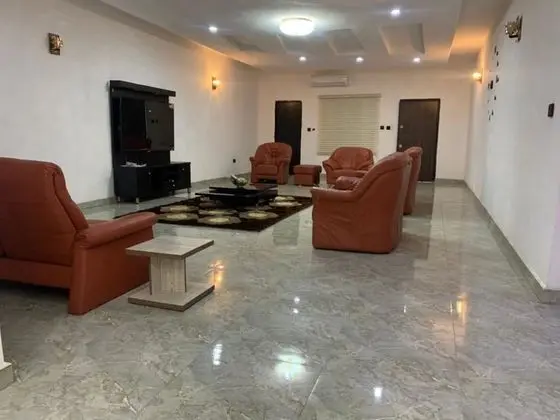 Grand Apart Daire