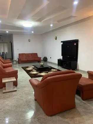 Grand Apart Daire