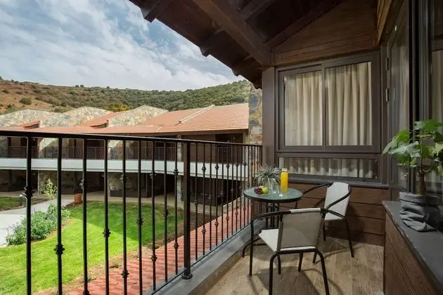 Deluxe Süit, Balkon, Dağ Manzaralı