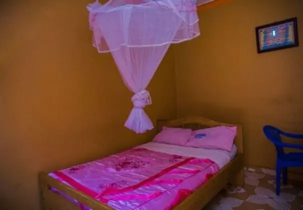 Deluxe Tek Büyük Yataklı Oda, 1 Çift Kişilik Yatak