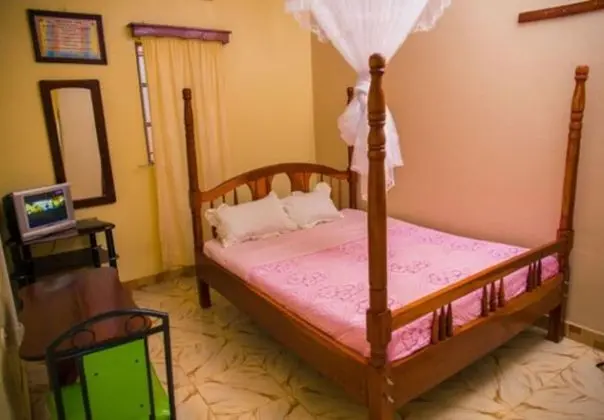 Deluxe Tek Büyük Yataklı Oda, 1 Çift Kişilik Yatak
