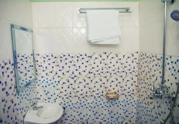 Deluxe Tek Büyük Yataklı Oda, 1 Çift Kişilik Yatak