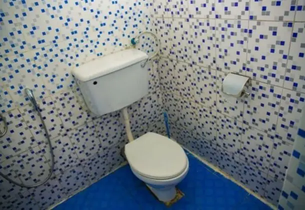 Standard Tek Büyük Yataklı Oda, 1 Çift Kişilik Yatak