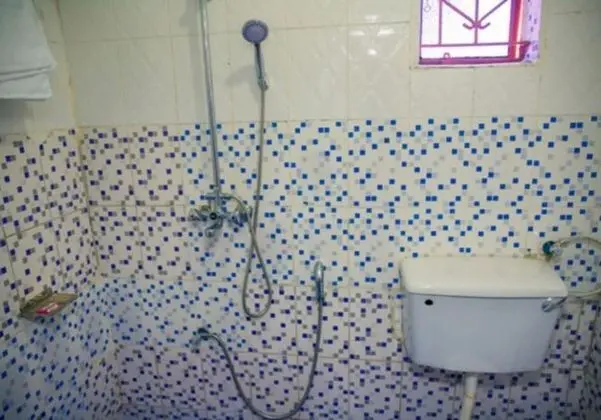 Standard Tek Büyük Yataklı Oda, 1 Çift Kişilik Yatak
