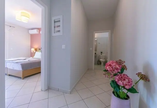 Family Villa, Birden Çok Yatak, Bahçeli (Villa Merope)