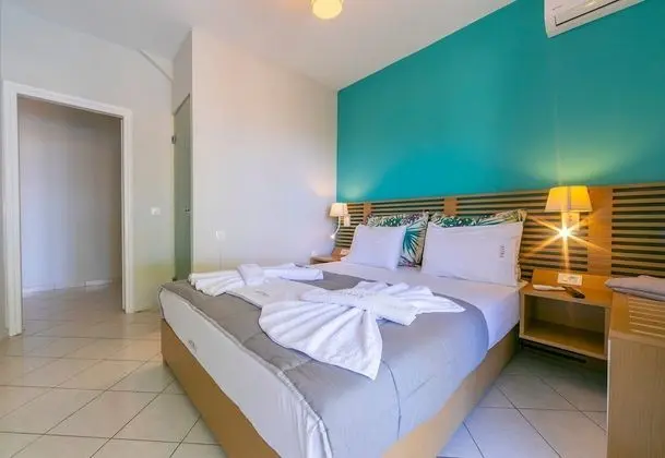 Family Villa, Birden Çok Yatak, Bahçeli (Villa Merope)