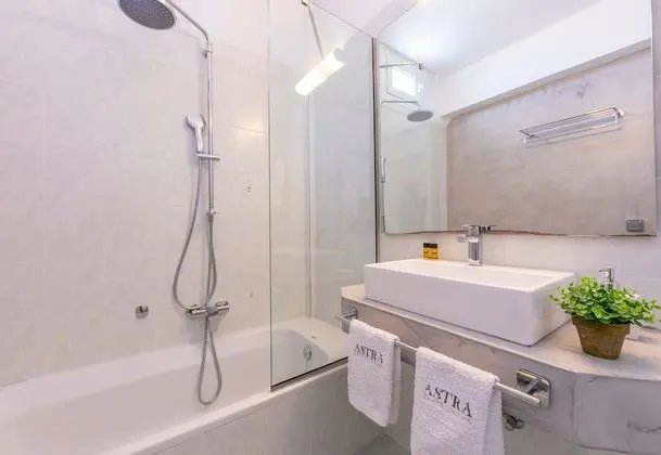 Family Villa, Birden Çok Yatak, Bahçeli (Villa Merope)