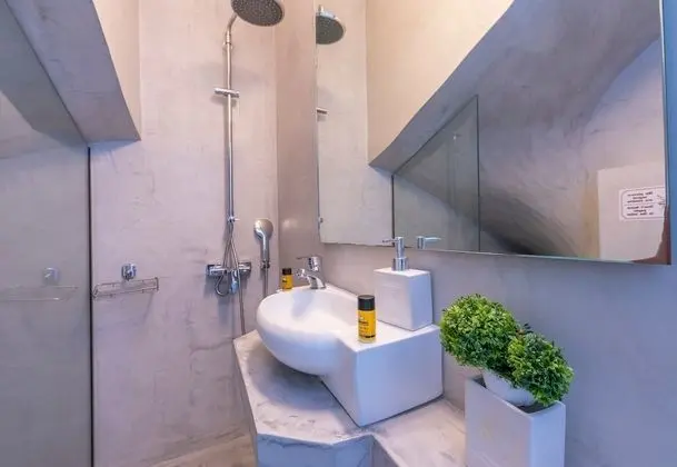 Family Villa, Birden Çok Yatak, Bahçeli (Villa Merope)