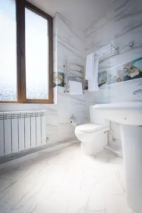 Standard İki Ayrı Yataklı Oda, Şehir Manzaralı