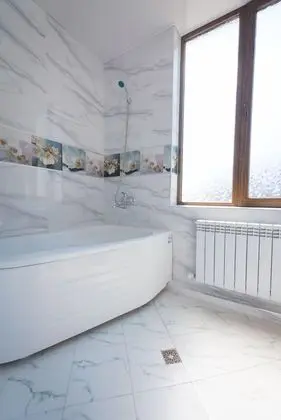 Standard İki Ayrı Yataklı Oda, Şehir Manzaralı