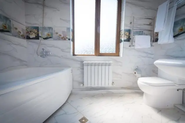 Standard Üç Kişilik Oda, Şehir Manzaralı