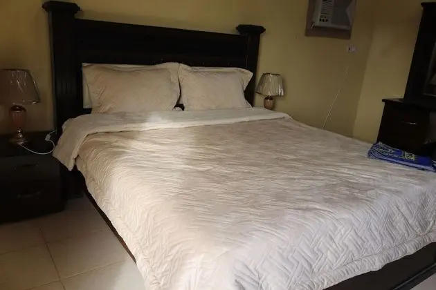 Comfort Apart Daire, 2 Yatak Odası, Engellilere Uygun, 2 Banyolu