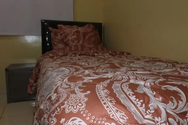 Comfort Apart Daire, 2 Yatak Odası, Engellilere Uygun, 2 Banyolu