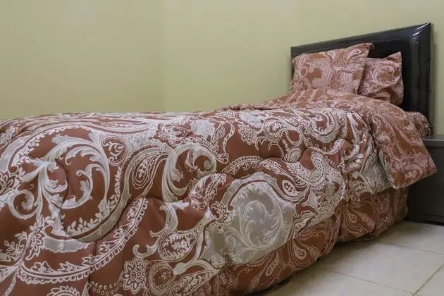 Comfort Apart Daire, 2 Yatak Odası, Engellilere Uygun, 2 Banyolu