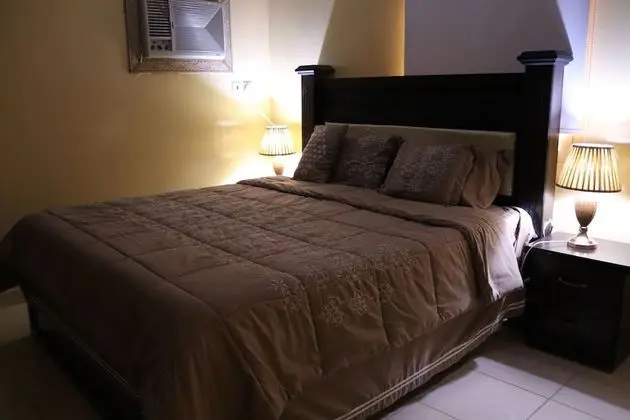 Comfort Apart Daire, 2 Yatak Odası, Engellilere Uygun, 2 Banyolu