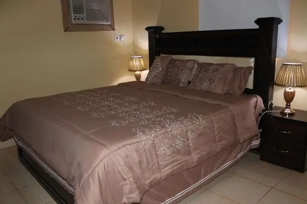 Comfort Apart Daire, 2 Yatak Odası, Engellilere Uygun, 2 Banyolu