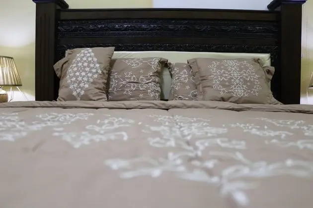 Comfort Apart Daire, 2 Yatak Odası, Engellilere Uygun, 2 Banyolu