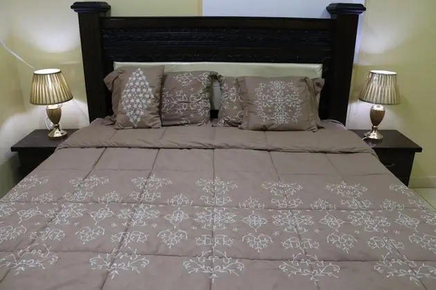 Comfort Apart Daire, 2 Yatak Odası, Engellilere Uygun, 2 Banyolu