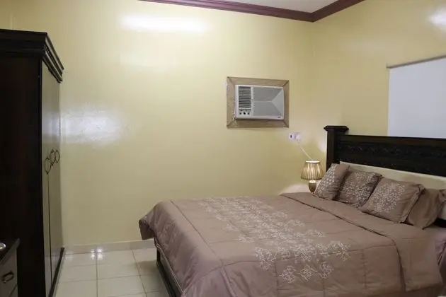 Comfort Apart Daire, 2 Yatak Odası, Engellilere Uygun, 2 Banyolu