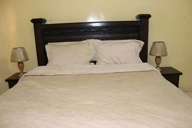 Comfort Apart Daire, 2 Yatak Odası, Engellilere Uygun, 2 Banyolu