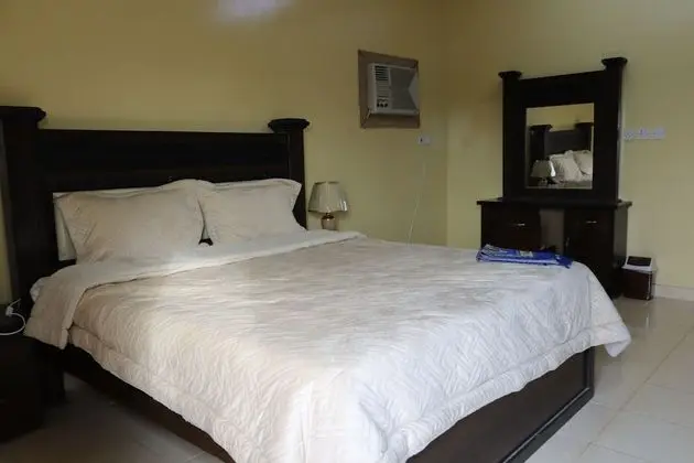 Comfort Apart Daire, 2 Yatak Odası, Engellilere Uygun, 2 Banyolu