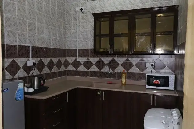 Comfort Apart Daire, 2 Yatak Odası, Engellilere Uygun, 2 Banyolu