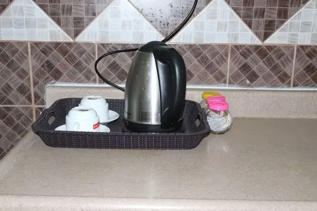 Comfort Apart Daire, 2 Yatak Odası, Engellilere Uygun, 2 Banyolu