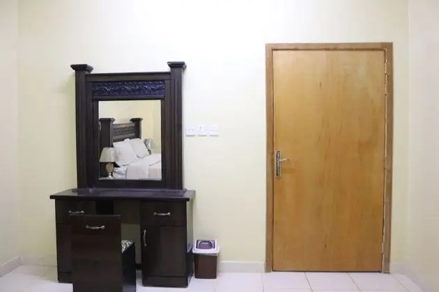 Comfort Apart Daire, 2 Yatak Odası, Engellilere Uygun, 2 Banyolu