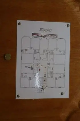 Comfort Apart Daire, 2 Yatak Odası, Engellilere Uygun, 2 Banyolu
