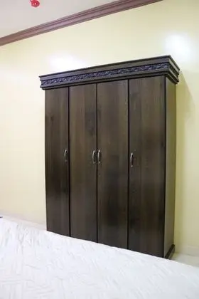 Comfort Apart Daire, 2 Yatak Odası, Engellilere Uygun, 2 Banyolu