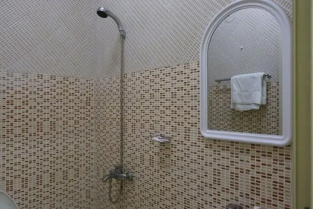 Comfort Apart Daire, 2 Yatak Odası, Engellilere Uygun, 2 Banyolu