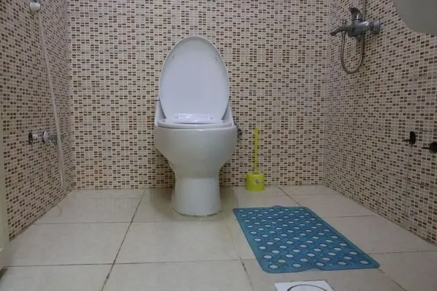 Comfort Apart Daire, 2 Yatak Odası, Engellilere Uygun, 2 Banyolu