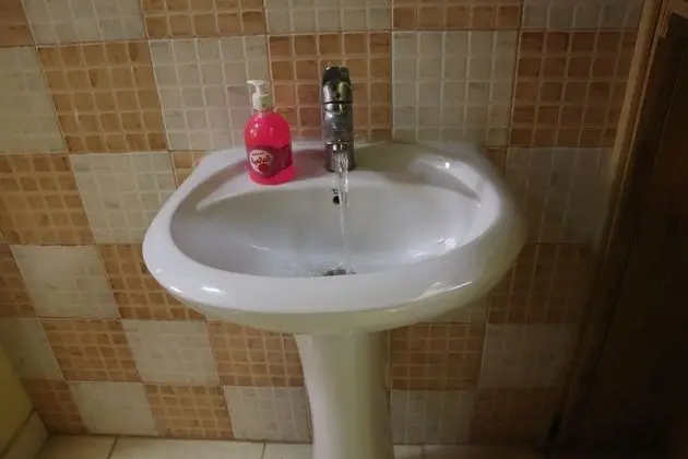 Comfort Apart Daire, 2 Yatak Odası, Engellilere Uygun, 2 Banyolu