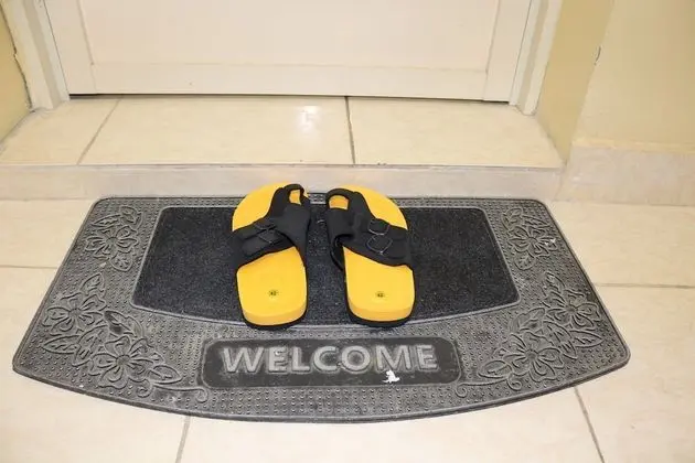 Comfort Apart Daire, 2 Yatak Odası, Engellilere Uygun, 2 Banyolu