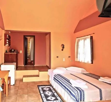 Stüdyo (Village View, 3 Persons)