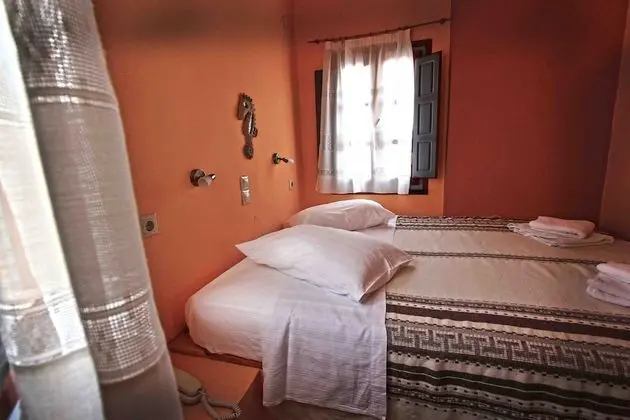 Stüdyo (Village View, 3 Persons)