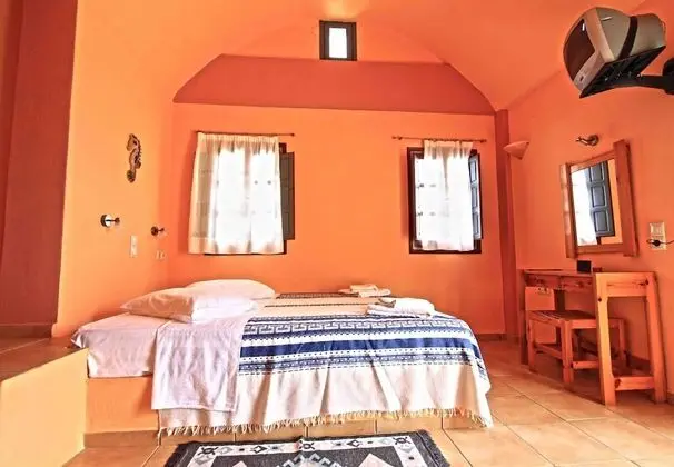 Stüdyo (Village View, 3 Persons)