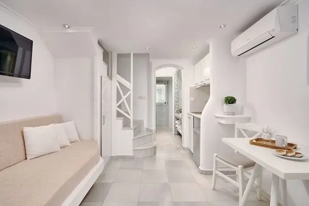 Apart Daire, Deniz Manzaralı