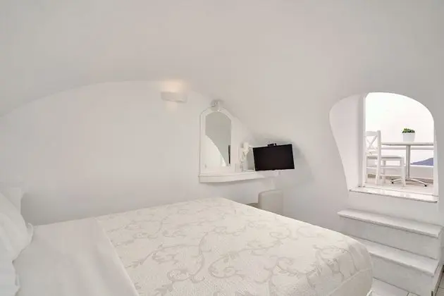 Apart Daire, Deniz Manzaralı