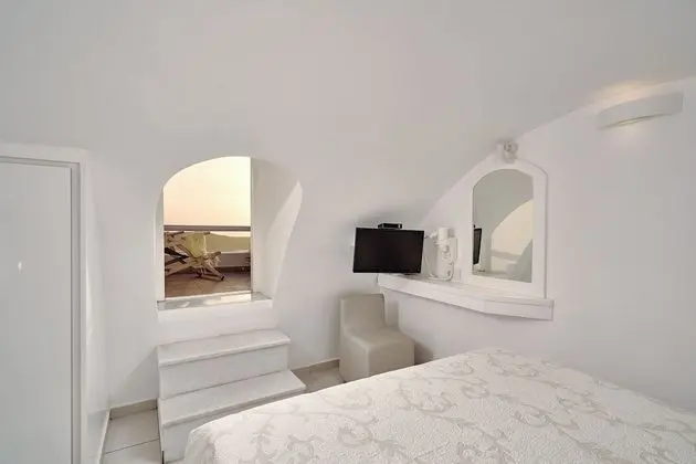 Apart Daire, Deniz Manzaralı