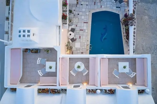 Apart Daire, Deniz Manzaralı
